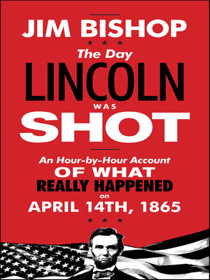 cover image of The Day Lincoln Was Shot